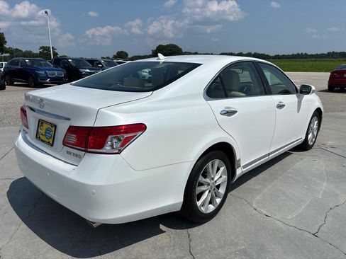 Used 2010 Lexus ES 350 FWD image 4