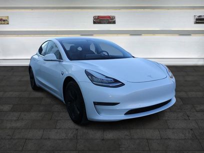 Used 2020 Tesla Model 3 Long Range