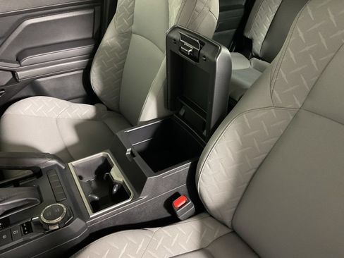 New 2026 Toyota Tacoma SR5 AWD/4WD image 30