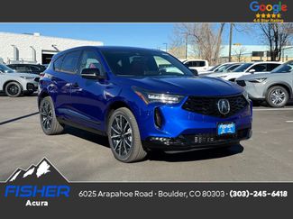 New 2026 Acura RDX A-Spec video 1