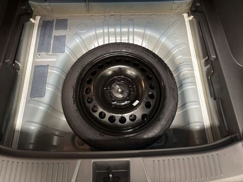 New 2026 Chevrolet Trax ACTIV w/ Sunroof Package image 25