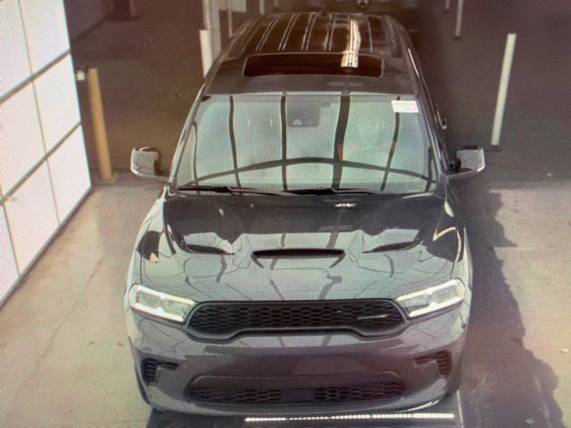 Used 2025 Dodge Durango R/T AWD/4WD image 15