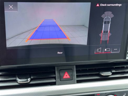 Used 2024 Audi A5 2.0T Premium w/ Summer of Audi Package image 26