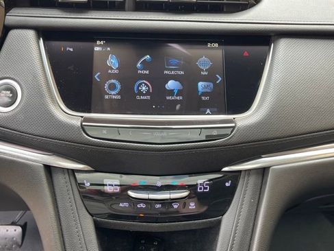 Used 2019 Cadillac XT5 Luxury AWD/4WD image 21