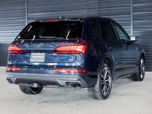 New 2026 Audi Q7 2.0T Premium Plus image 13