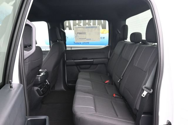 New 2026 Ford F150 STX w/ Equipment Group 200A AWD/4WD image 8