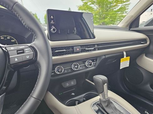 New 2027 Honda HR-V EX-L image 28