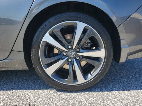 Certified 2025 Acura TLX Technology Package image 9