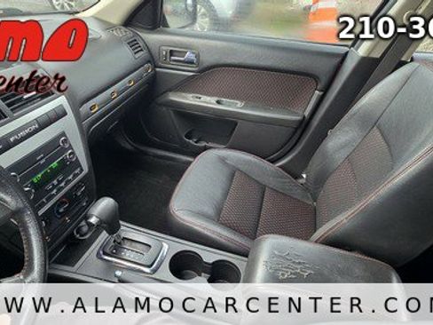 Used 2008 Ford Fusion SE image 38