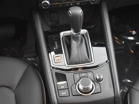 New 2025 MAZDA CX-5 AWD 2.5 S w/ Select Package image 21