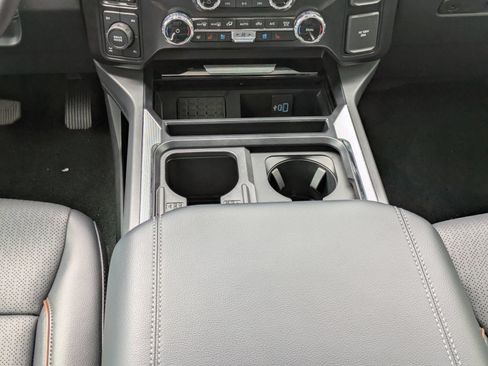 New 2025 Ford F350 Lariat w/ Lariat Ultimate Package AWD/4WD image 20