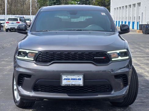 Used 2026 Dodge Durango GT AWD/4WD image 4