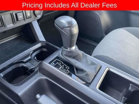 Used 2023 Toyota Tacoma 4x4 Double Cab image 31