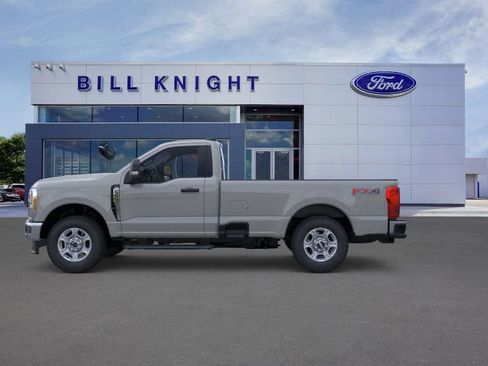 New 2026 Ford F350 XLT w/ FX4 Off-Road Package image 3