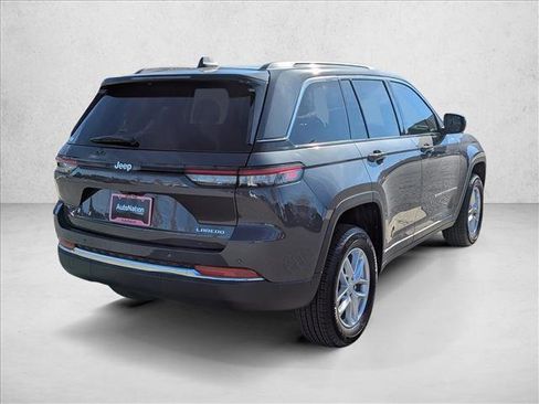 New 2025 Jeep Grand Cherokee Laredo X w/ Luxury Tech Group I image 5