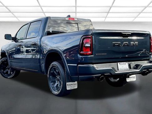 New 2026 RAM 1500 Big Horn image 3