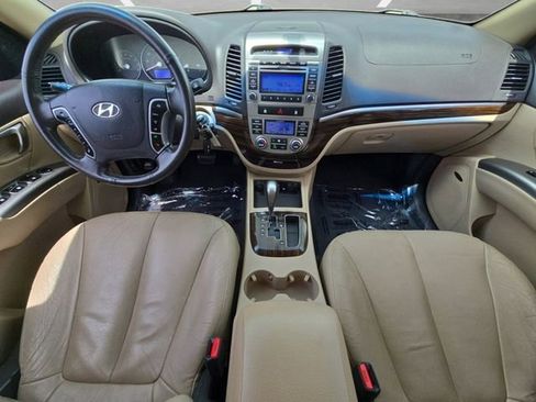 Used 2011 Hyundai Santa Fe Limited FWD image 20