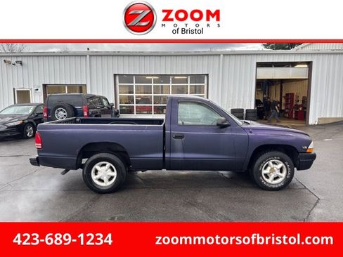 Used 1998 Dodge Dakota 2WD Regular Cab image 1