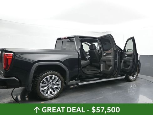 Used 2024 GMC Sierra 1500 Denali image 60
