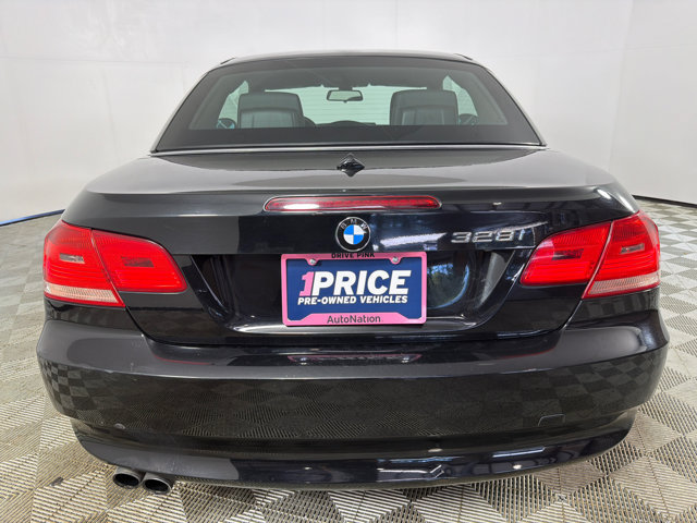Used 2008 BMW 328i Convertible RWD image 4