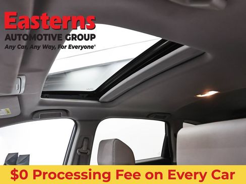 Used 2019 Honda CR-V EX-L image 34