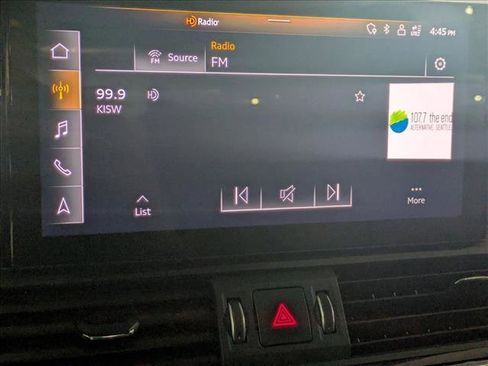 Used 2023 Audi Q5 2.0T Premium Plus w/ Premium Plus Package image 13