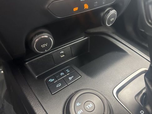 Used 2021 Ford Ranger XL w/ FX4 Off-Road Package image 22