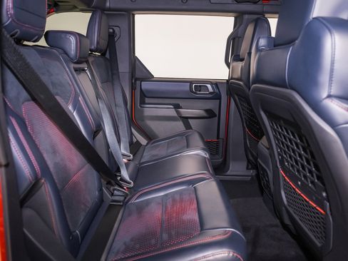 Used 2023 Ford Bronco Raptor image 38