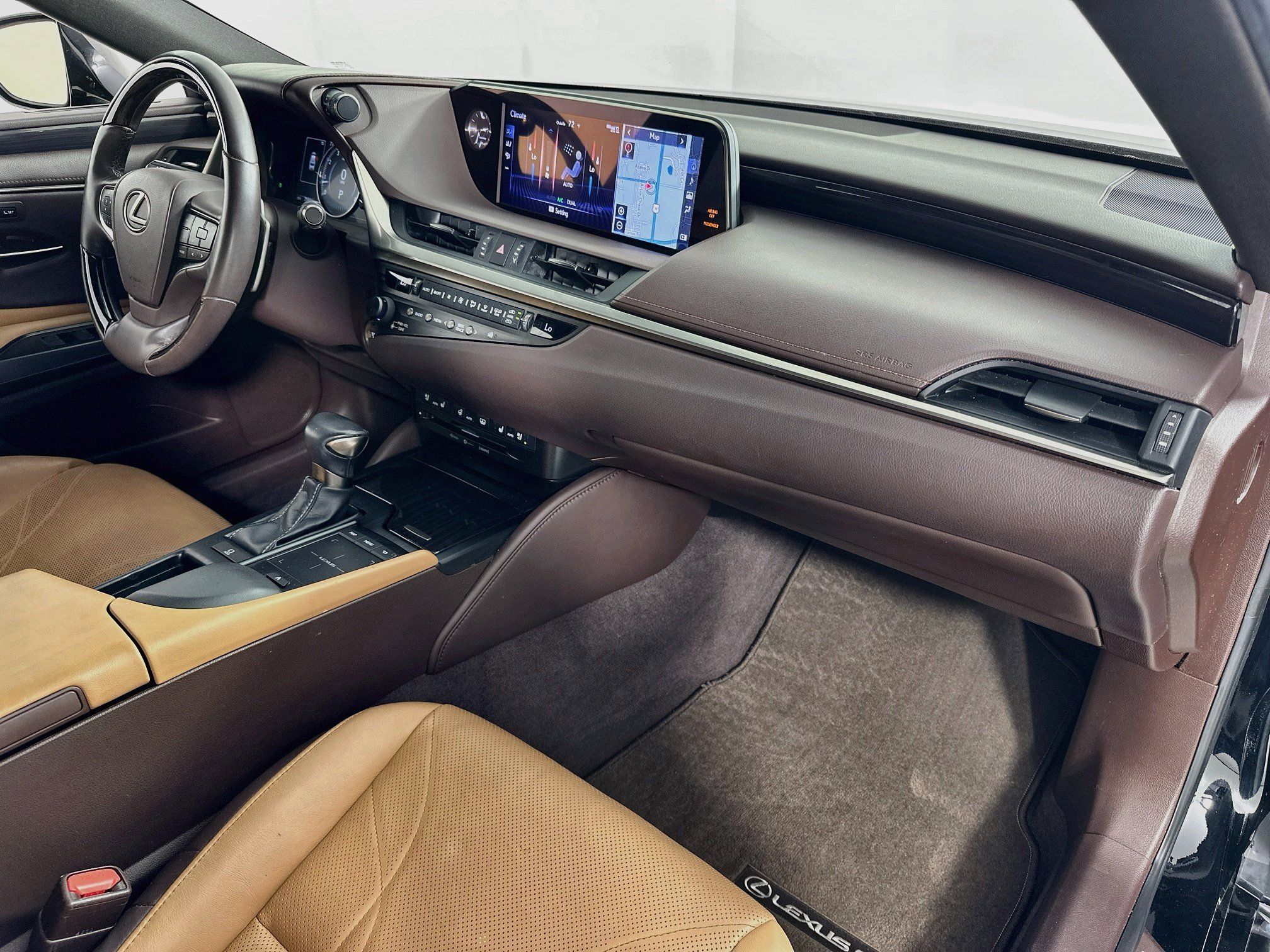 Used 2019 Lexus ES 350 w/ Accessory Package 2 FWD image 29