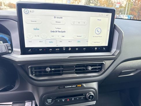New 2025 Ford Bronco Sport Big Bend w/ Convenience Package AWD/4WD image 14