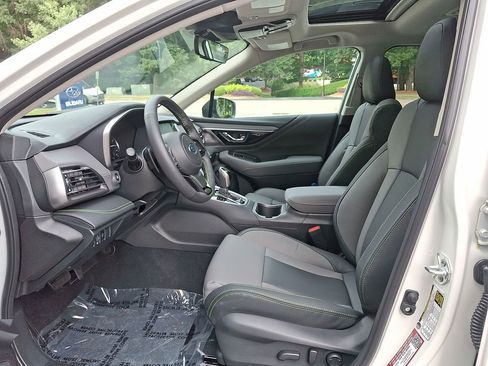 New 2025 Subaru Outback Onyx Edition w/ Popular Package #2 image 14