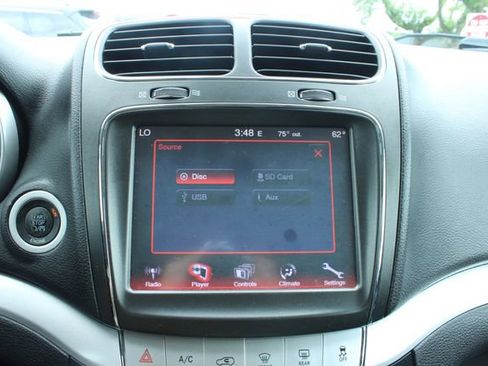 Used 2013 Dodge Journey SXT w/ Flexible Seating Group AWD/4WD image 20