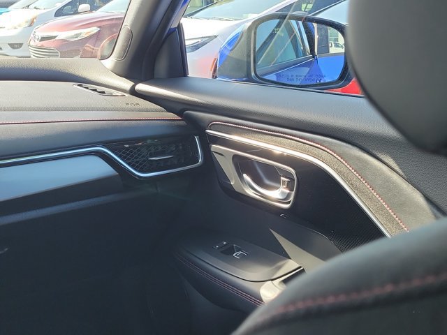 Used 2025 Acura ADX A-Spec FWD image 4