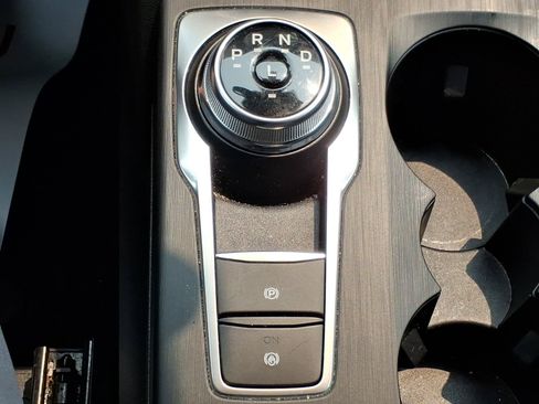 Used 2025 Ford Escape Platinum AWD/4WD image 20