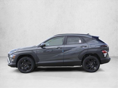 New 2026 Hyundai Kona SEL Sport image 8