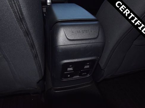 Certified 2022 Ford Bronco Big Bend image 19