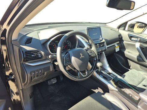 New 2026 Mitsubishi Eclipse Cross SE image 15