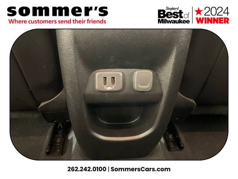 Certified 2022 Chevrolet Colorado Z71 image 22