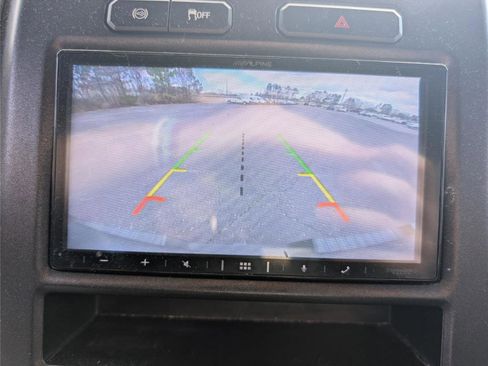 Used 2018 Ford F250 XLT image 12