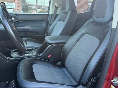 Used 2015 Chevrolet Colorado Z71 image 28