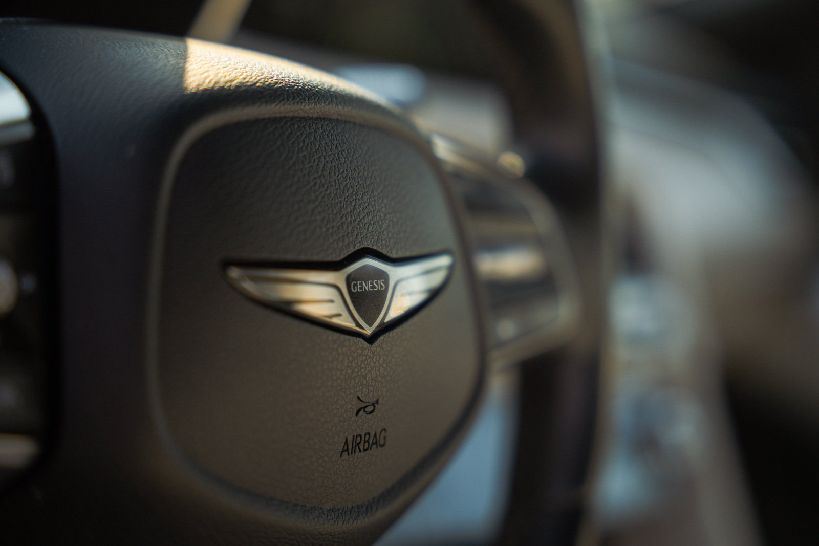 Used 2025 Genesis G70 2.5T AWD/4WD image 35