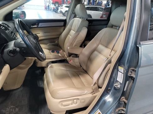 Used 2010 Honda CR-V EX-L image 10
