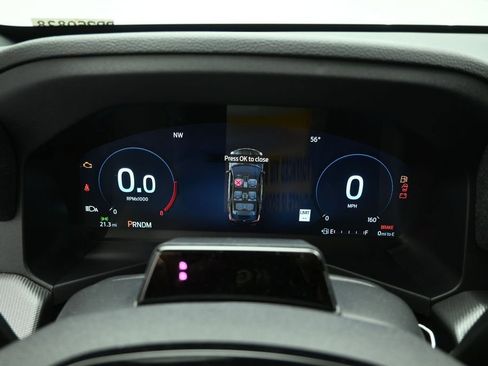 New 2026 Ford Explorer ST image 13