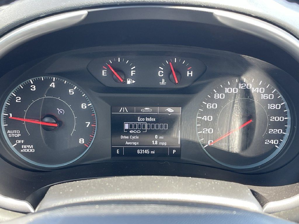 Used 2019 Chevrolet Malibu RS FWD image 29