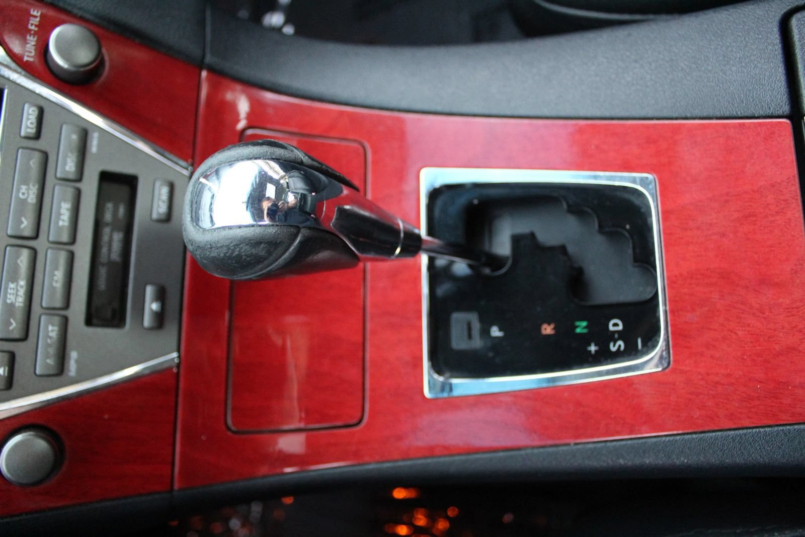 Used 2008 Lexus ES 350 w/ Premium Pkg FWD image 22