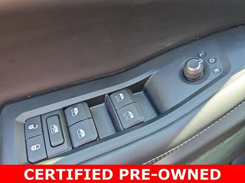 Used 2023 Jeep Grand Cherokee Altitude image 28