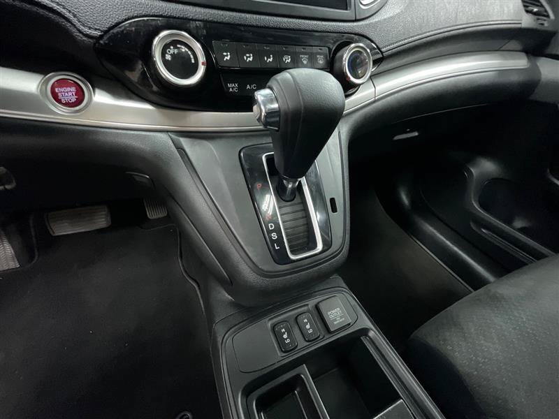 Used 2016 Honda CR-V EX image 16