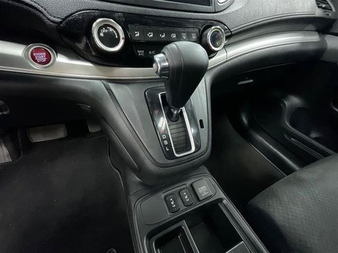 Used 2016 Honda CR-V EX image 16