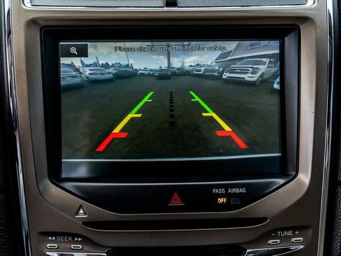 Used 2012 Lincoln MKX AWD image 31