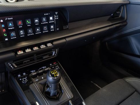 Used 2023 Porsche 911 GT3 w/ Chrono Package image 12